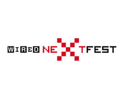Wire next fest logo