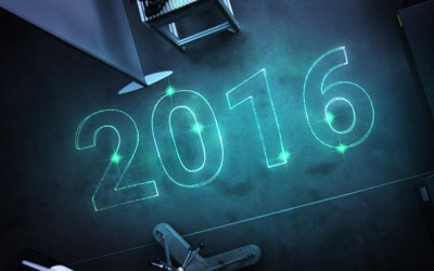 2016 – Best wishes !